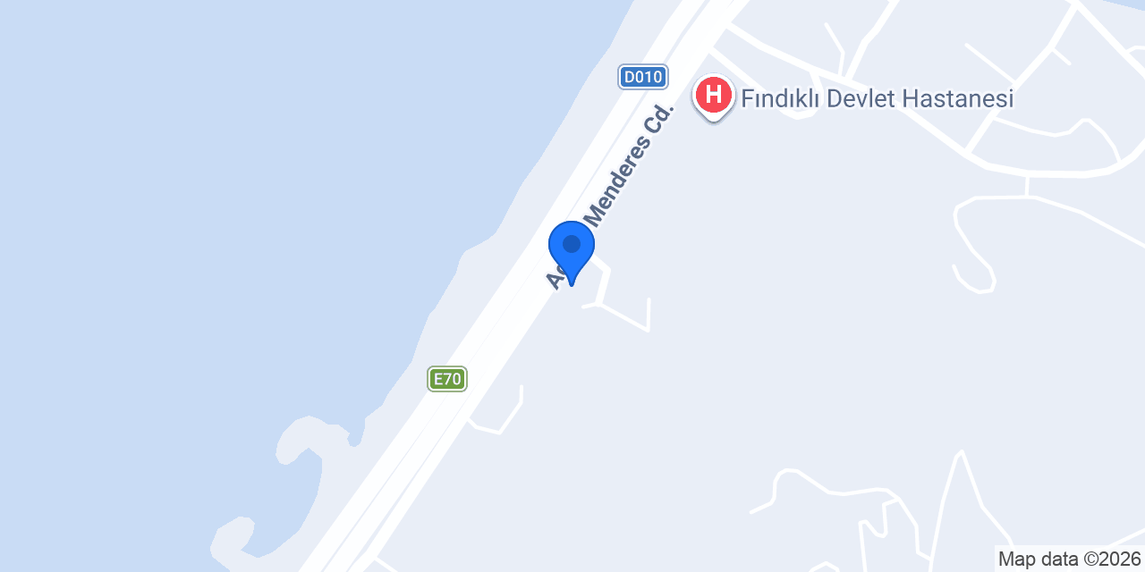 Şişmanlar konumu
