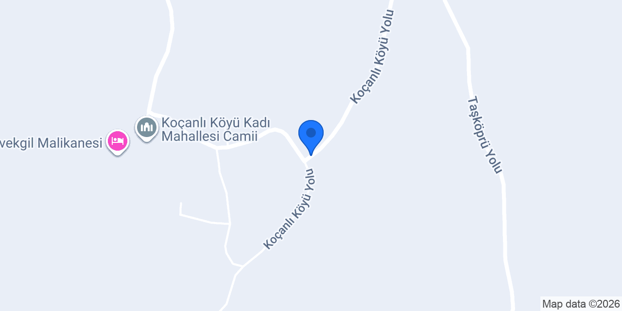 Sefer'in evi konumu
