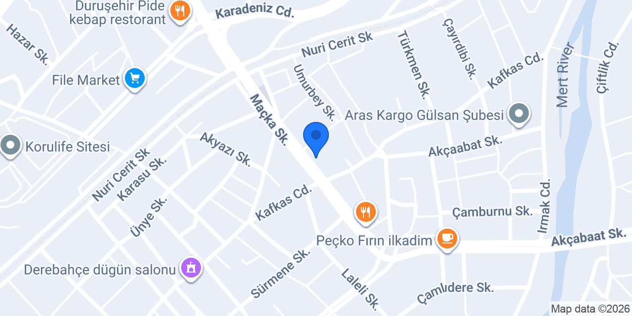 Derebahçe öz Diyarbakir konumu