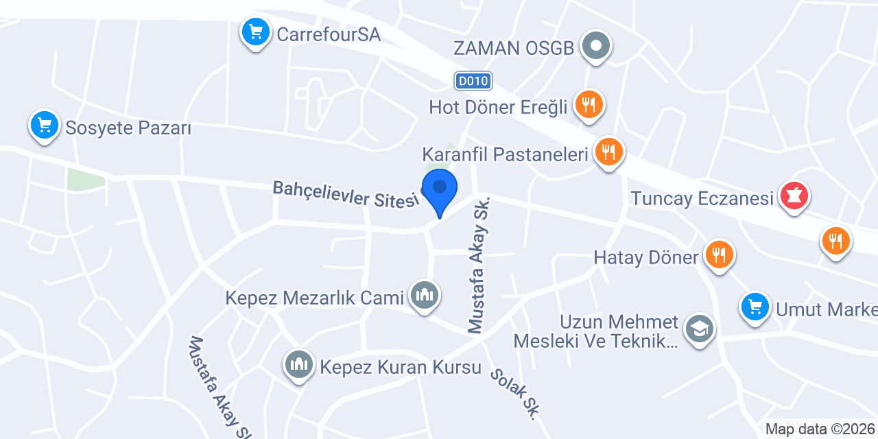 OTO DALGIÇ DETAİLİNG konumu