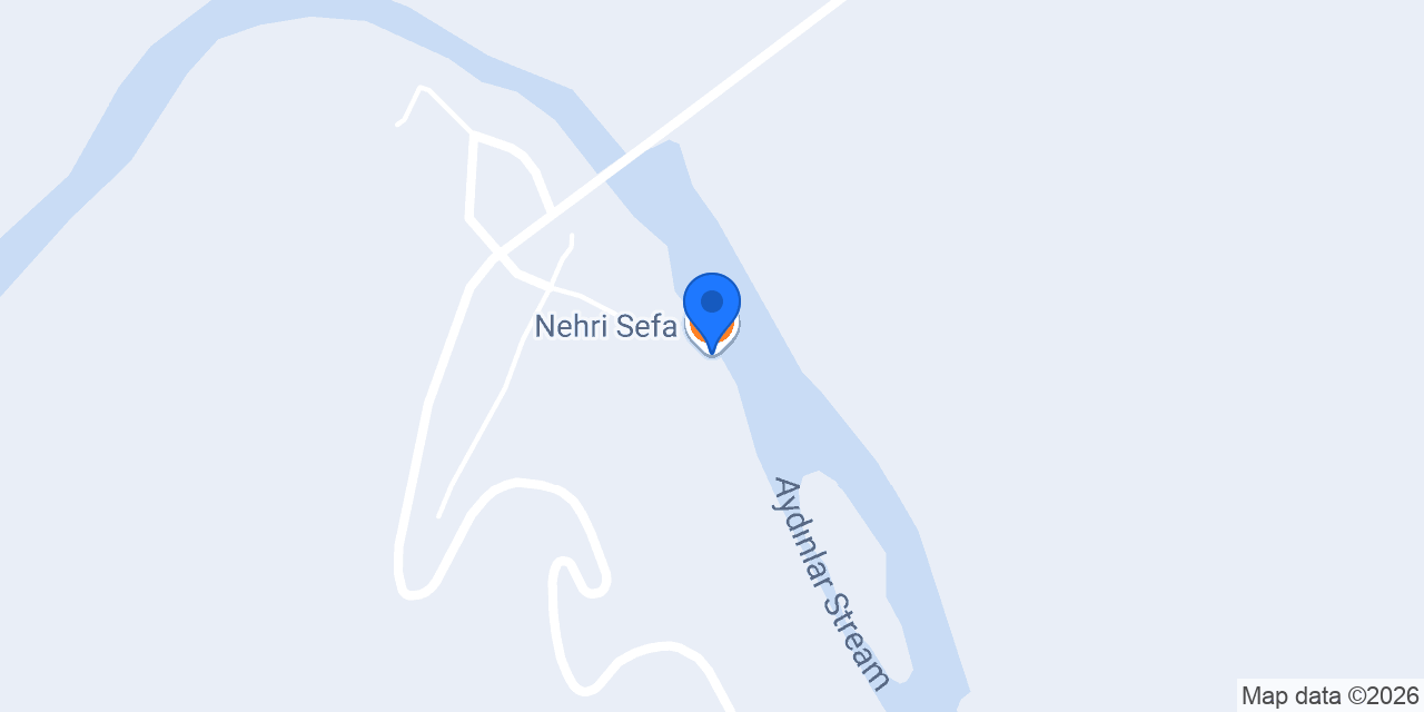 Nehri Sefa konumu