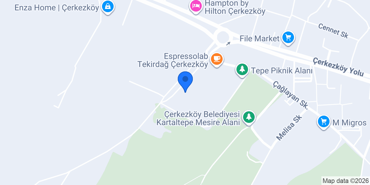 Psikolog Başak Dumlu konumu