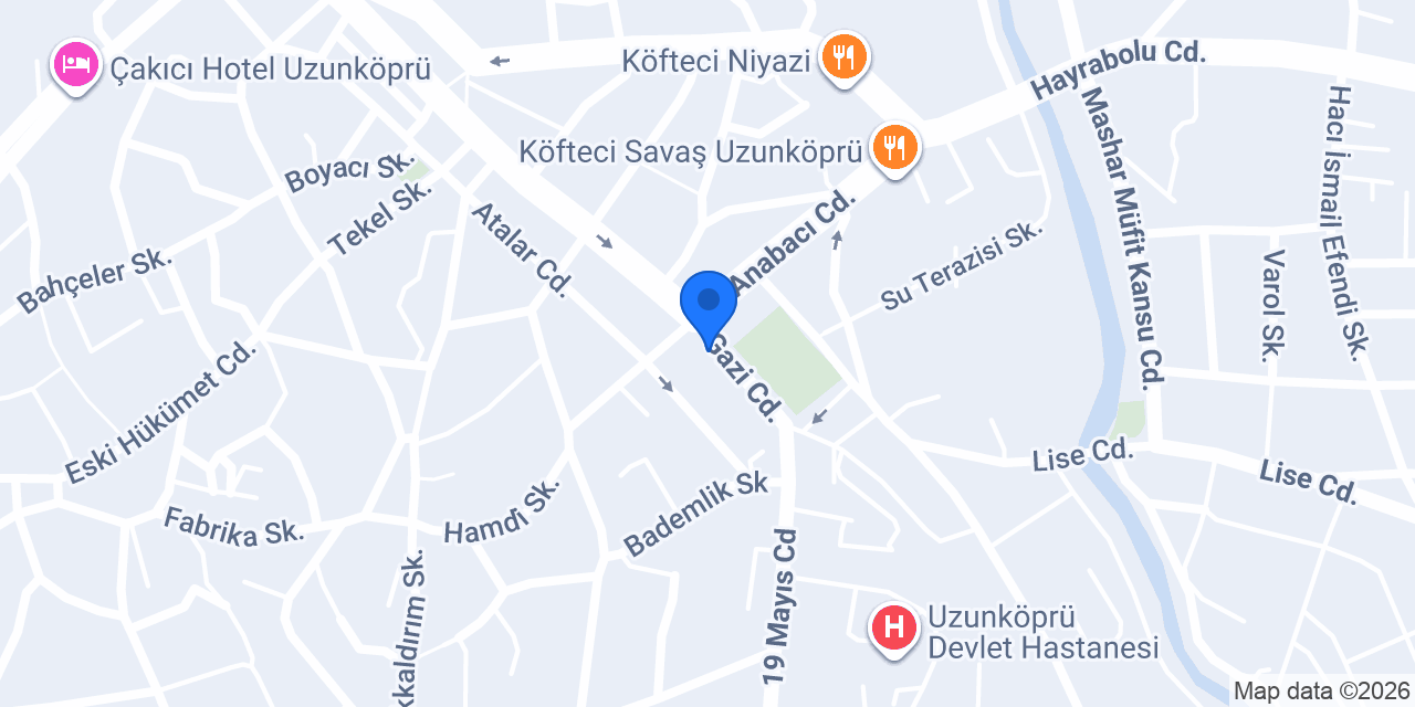 Ptt konumu