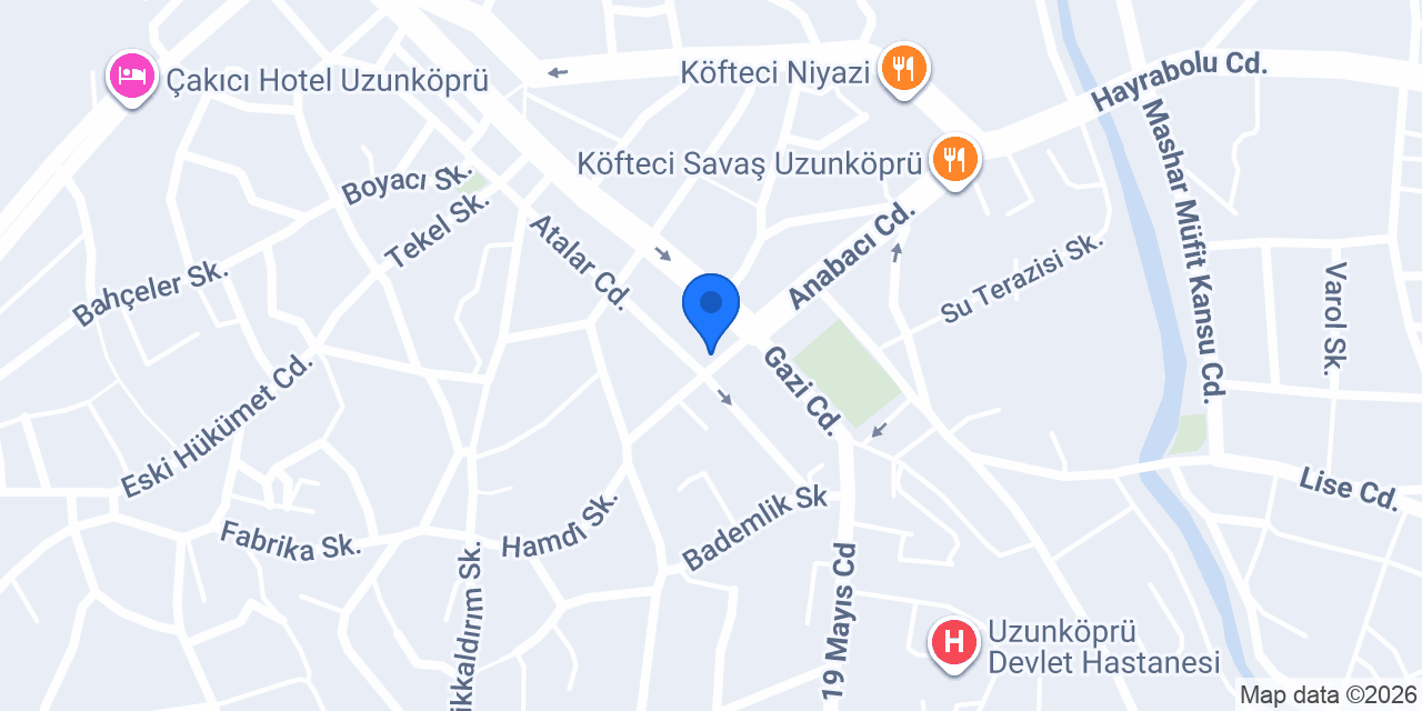 REMET EMLAK HİZMETLERİ konumu