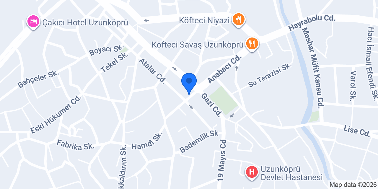 Wicne konumu