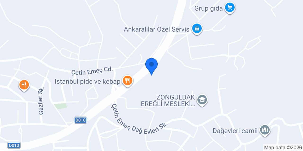 UNLU DÜNYASI konumu