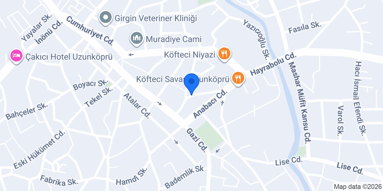 özmen kırtasiye konumu