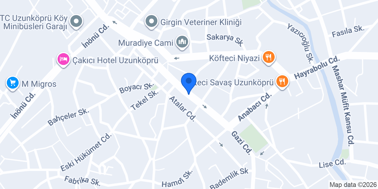 Dr. Mehmet Ümit Eren konumu