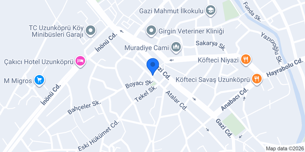 Psikolog Mustafa Mert Keskin konumu