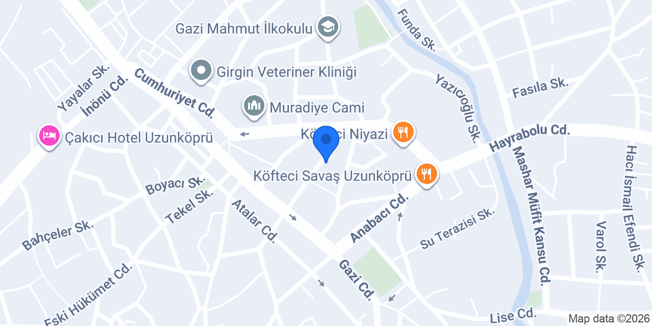 Teoman Reklam konumu