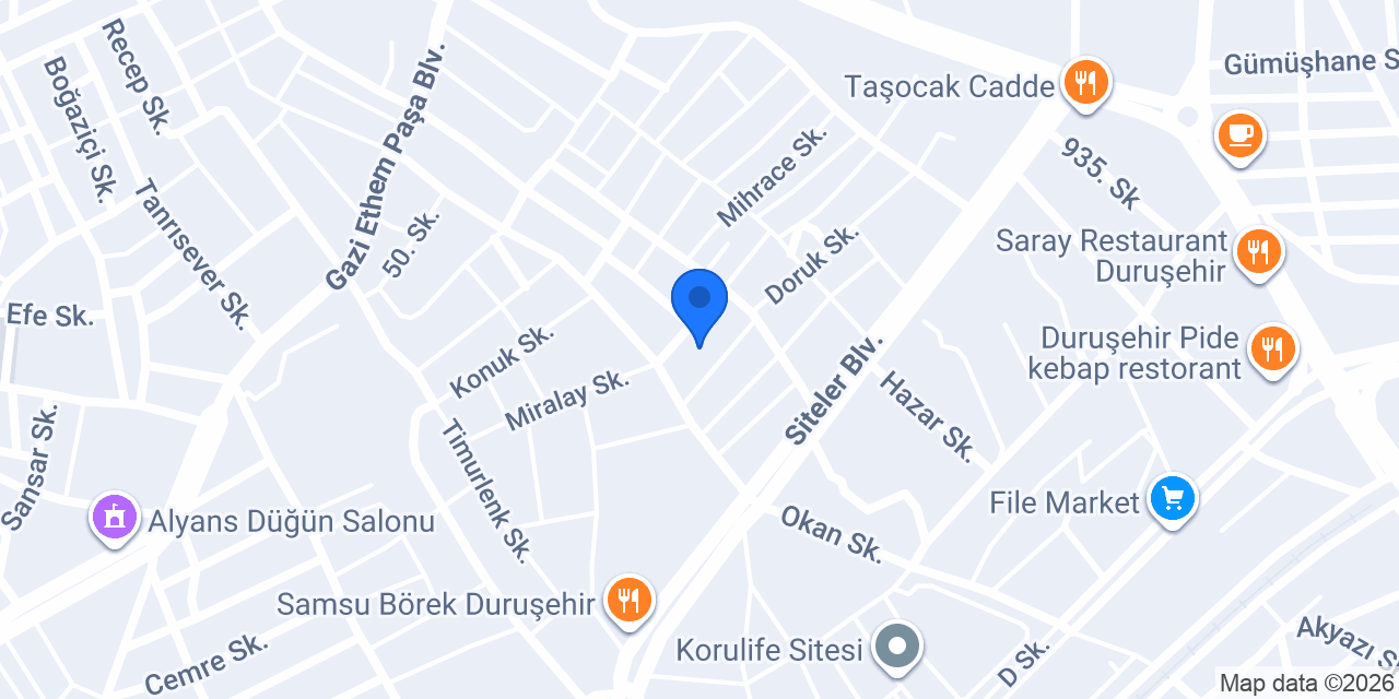 Dry Clean Express | Kuru Temizleme konumu