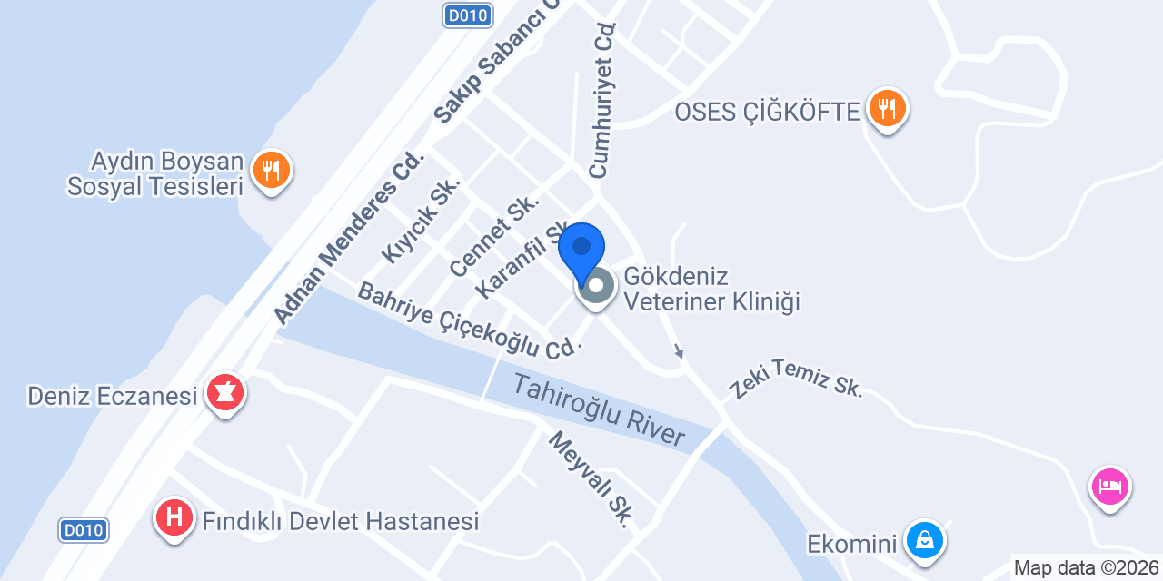 LİVA MİMARLIK konumu