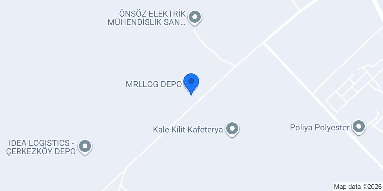vatoz plastik seviye tespit takozu konumu