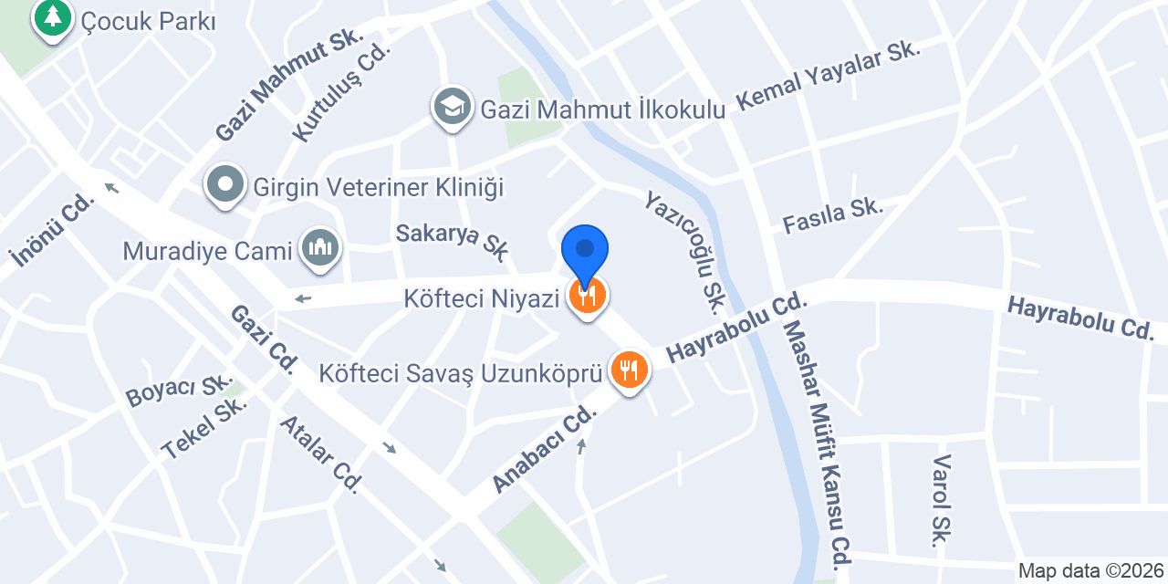 AKAN YAPI konumu
