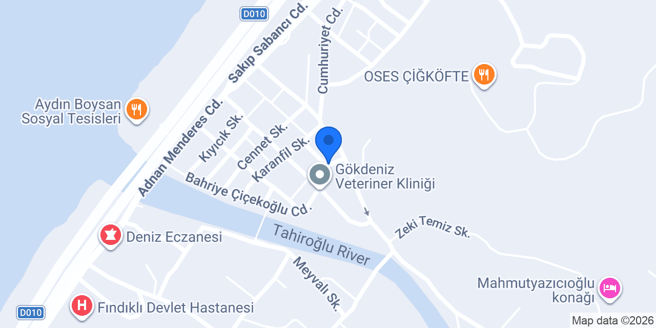 Dalepe Pelet konumu