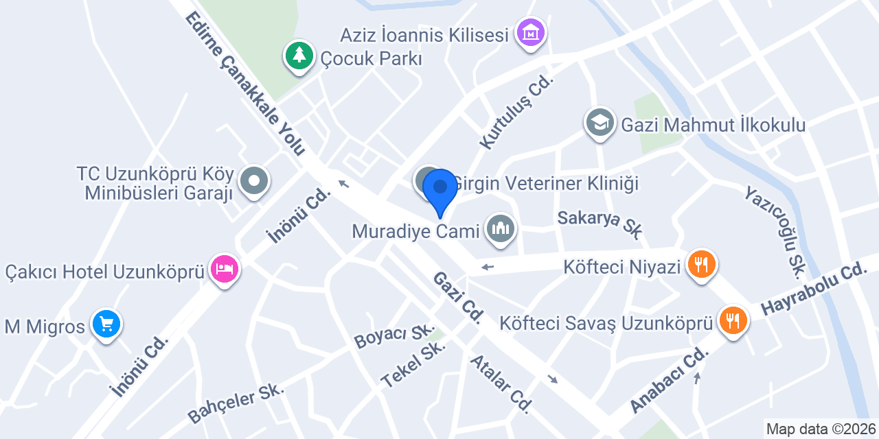 Aytin Yapı konumu