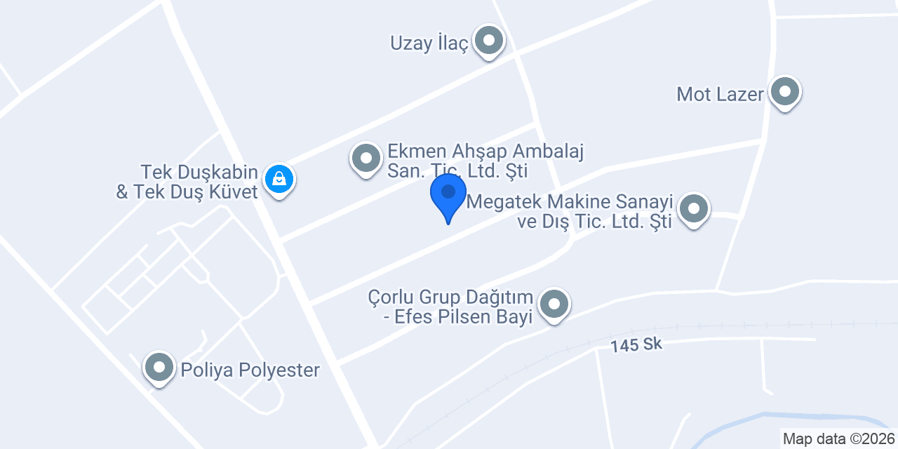 Ysr geri dönüşüm konumu