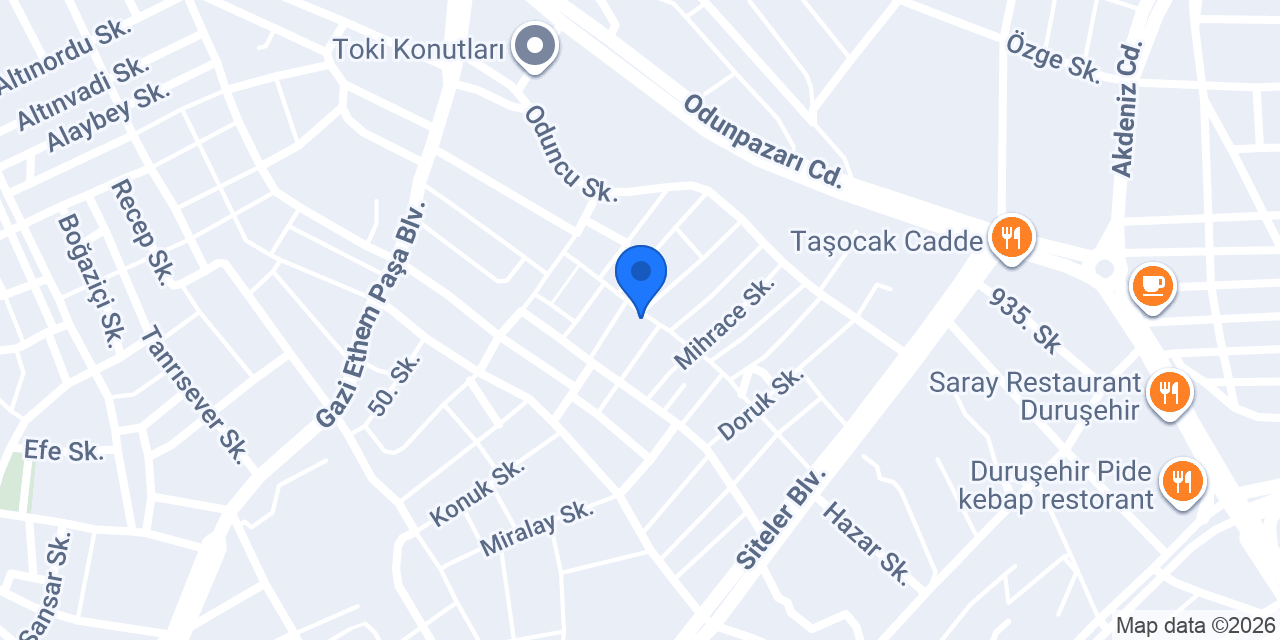 Temiz İş konumu