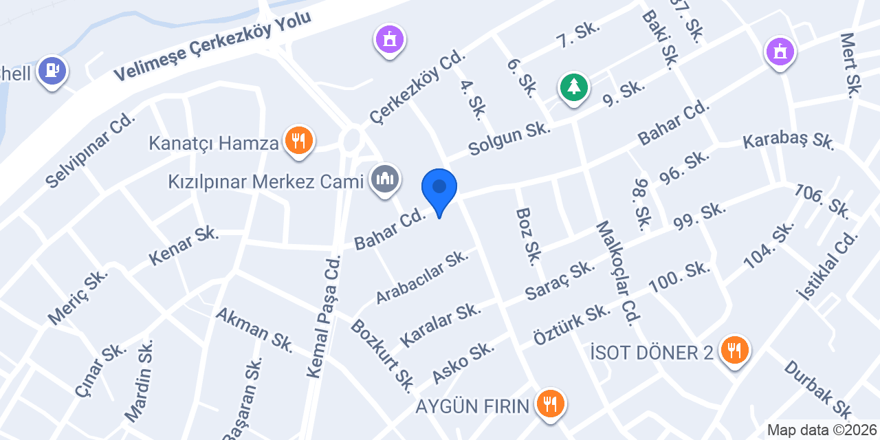 sefa kahvalti doner konumu
