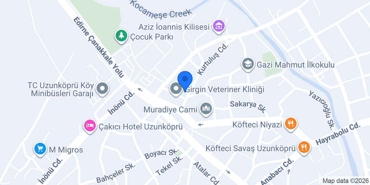 özay elektrik konumu