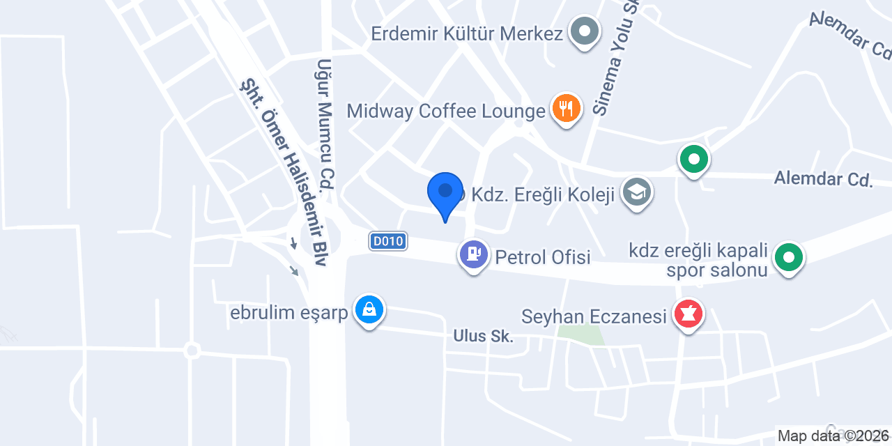 Çiller Tekel - Celil Çiller konumu