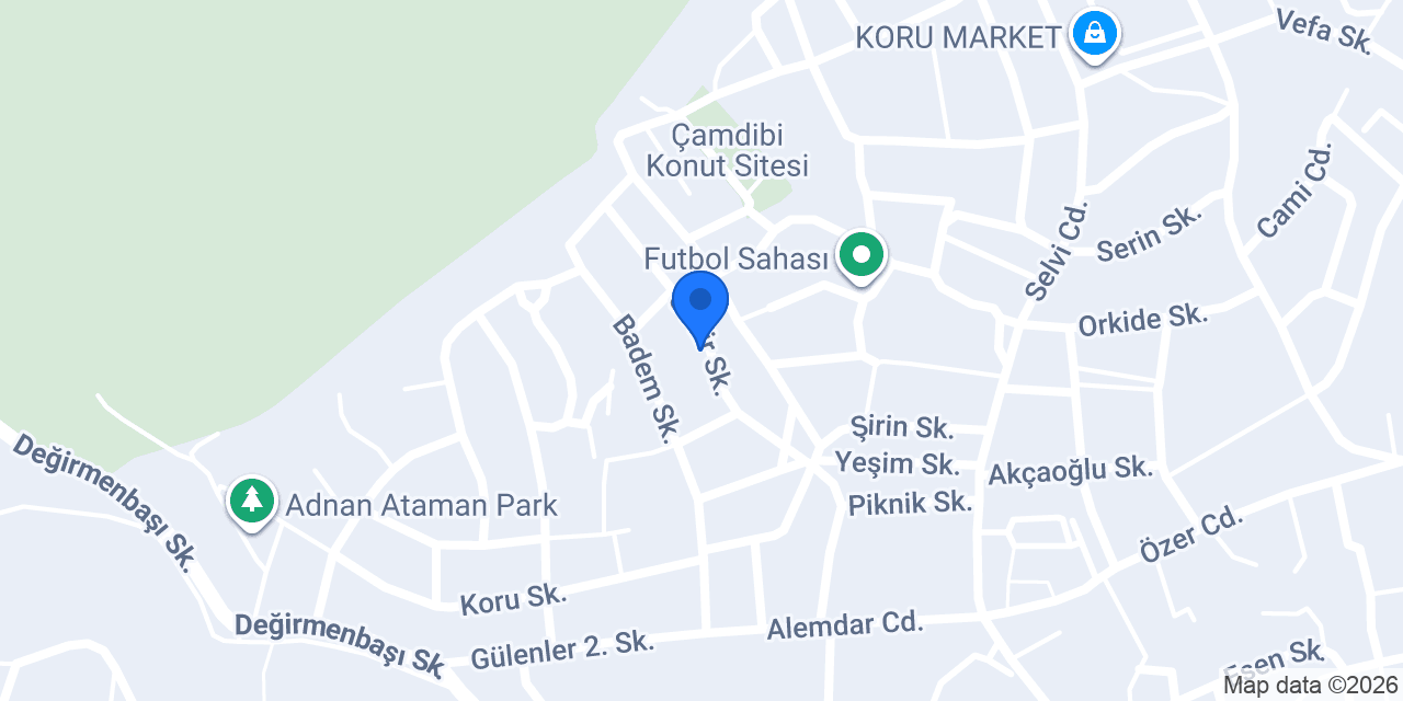 Söyler İnşaat konumu