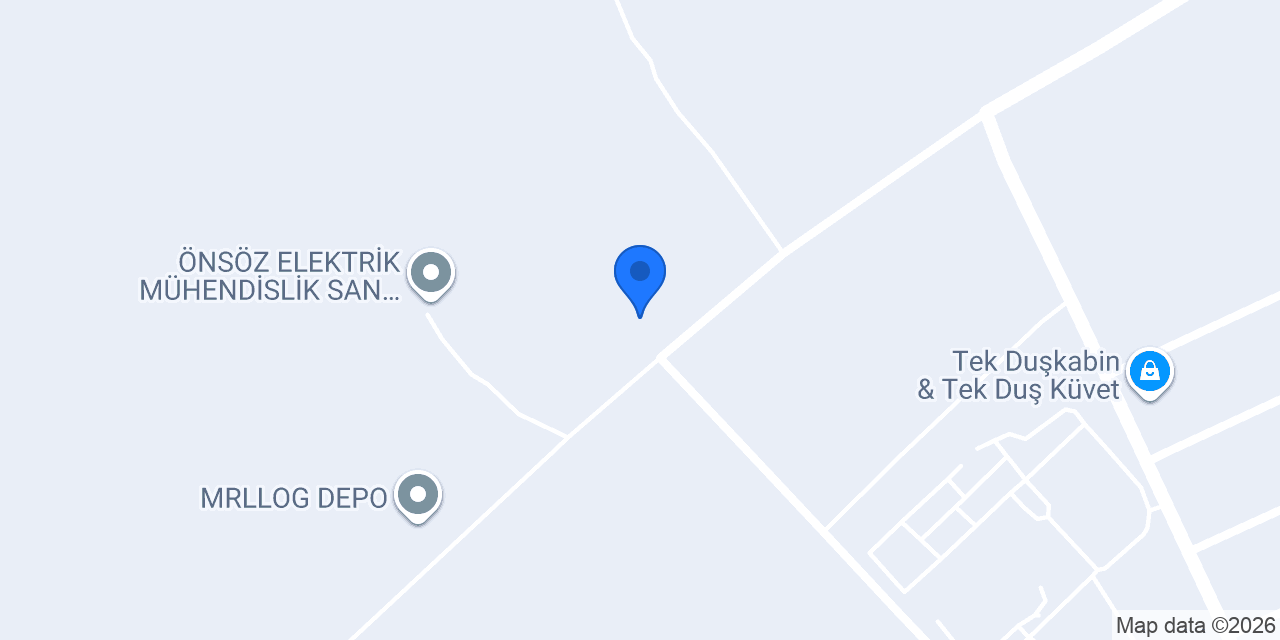 Trakya Biye konumu