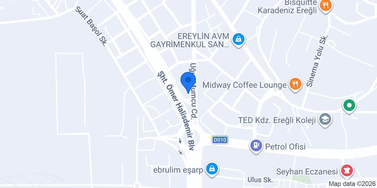 Eralp Kopan konumu