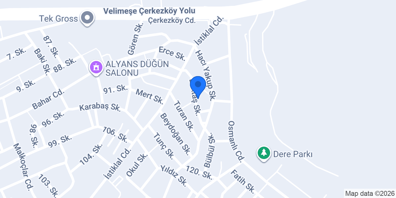 Asel Elektrik-bobinaj konumu