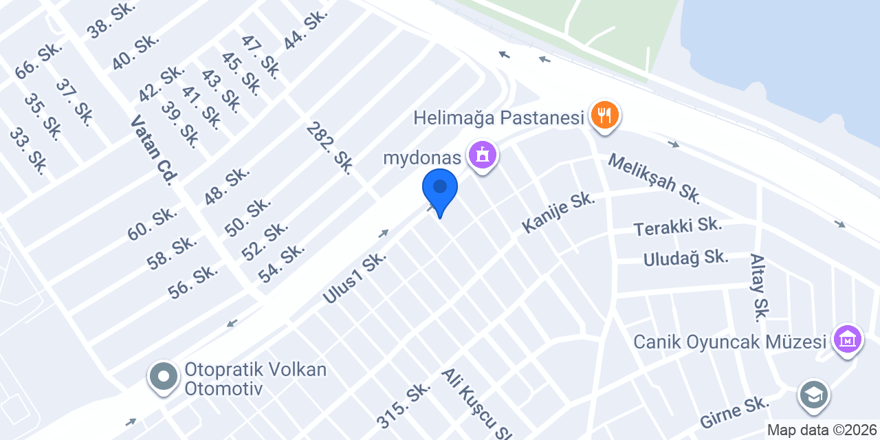 SAMSUN İLAHİ GRUBU konumu