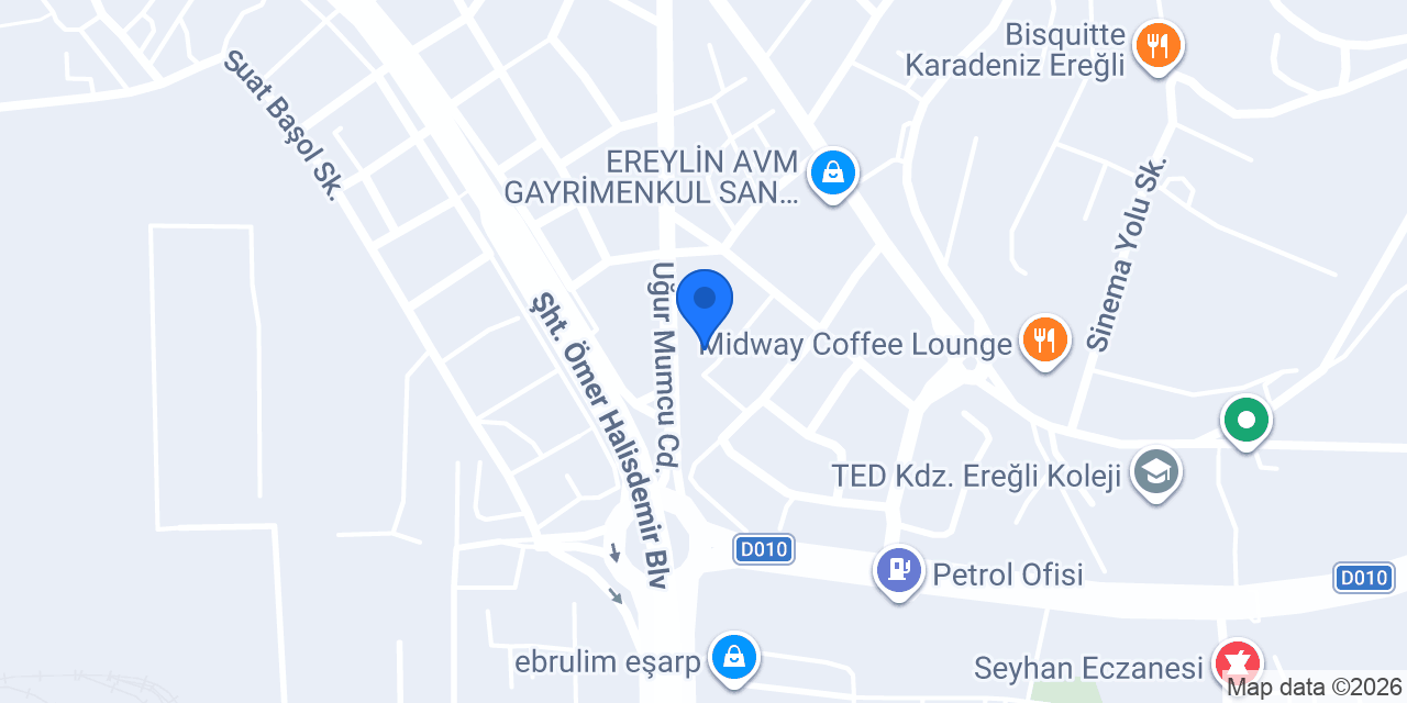 Dilber Meyhane konumu