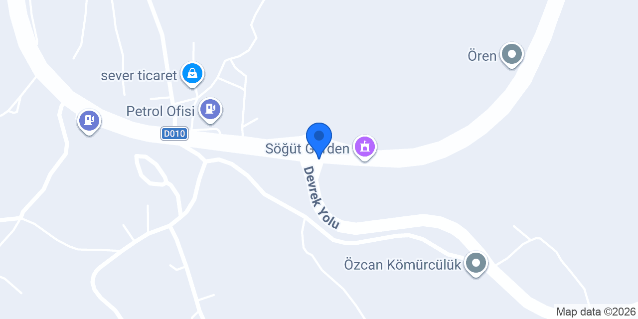 Taş Dünyası konumu