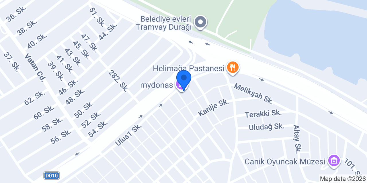 Abc Reklam konumu