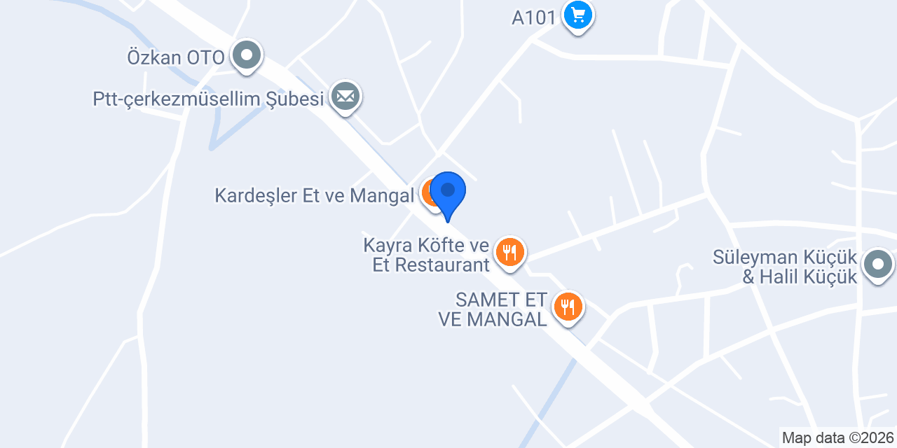 Zengin Tekel konumu