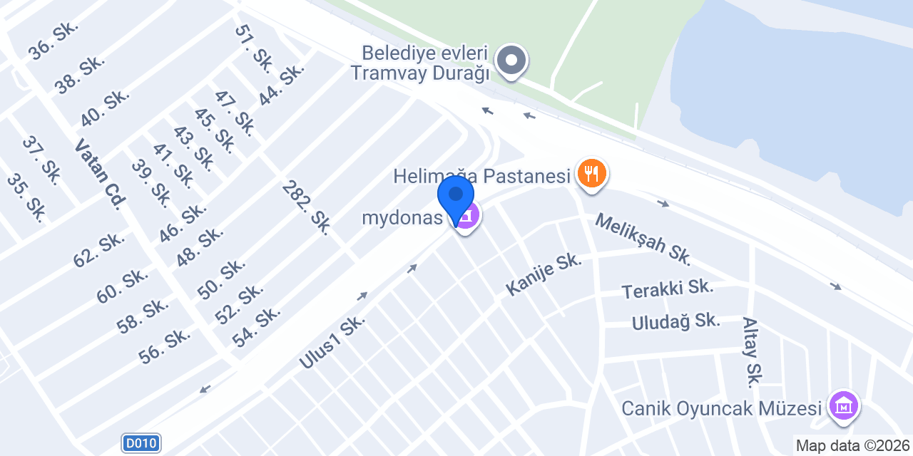 Sultanlar Grup konumu