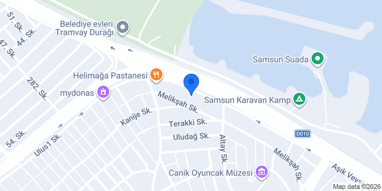 MOTOBİL konumu