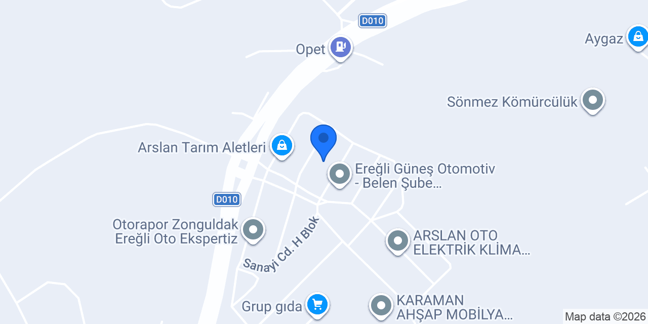 Inci yapi cam balkon sistemleri konumu