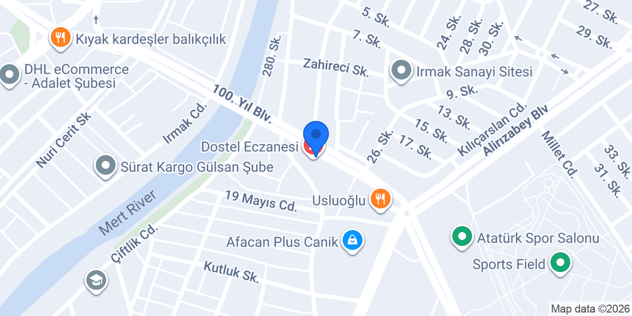 LİME BÜFE konumu