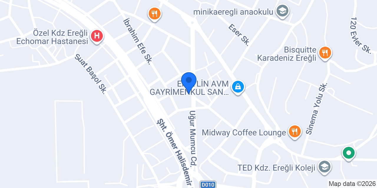 İL-BA Spor konumu