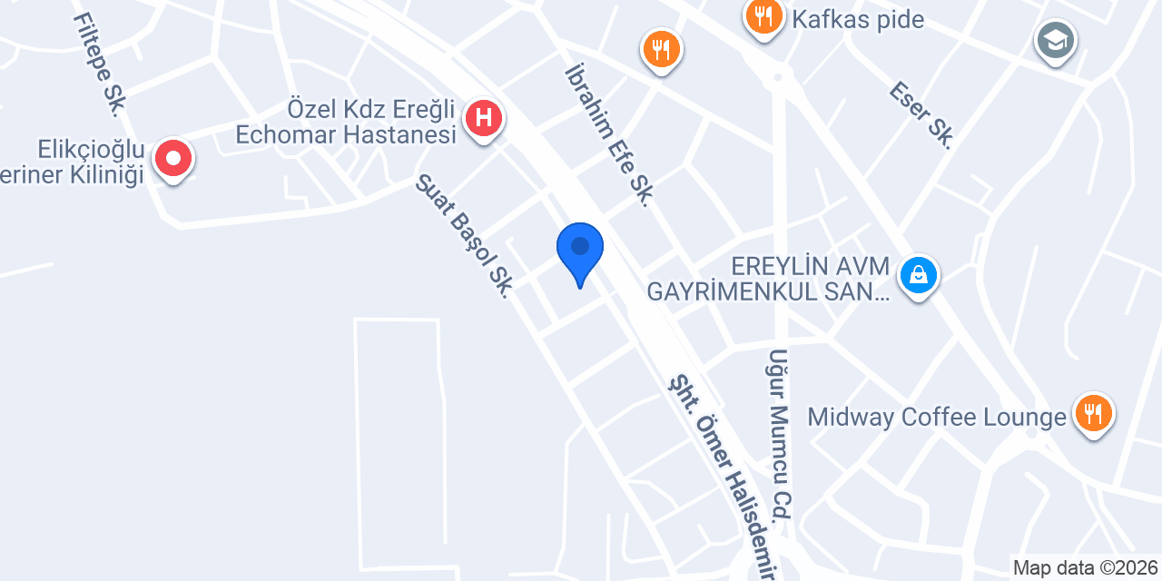 M Migros konumu