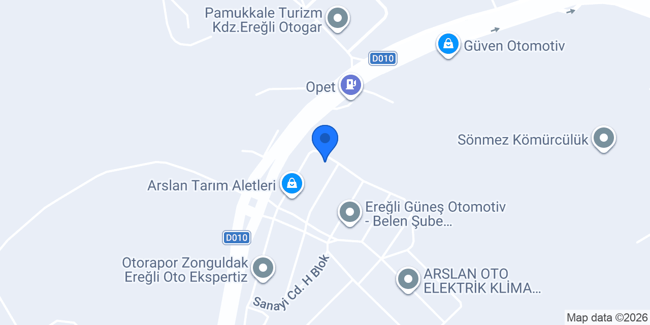 Ankebut Ahşap Oyuncak konumu