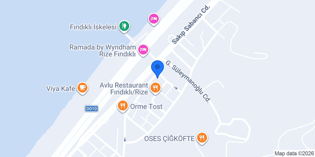 Anka Kitap-kafe konumu