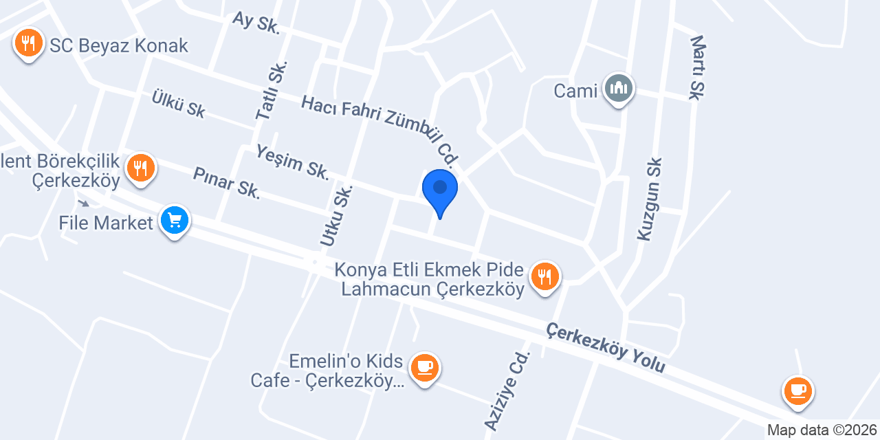 Sağlamlar Elektrik konumu