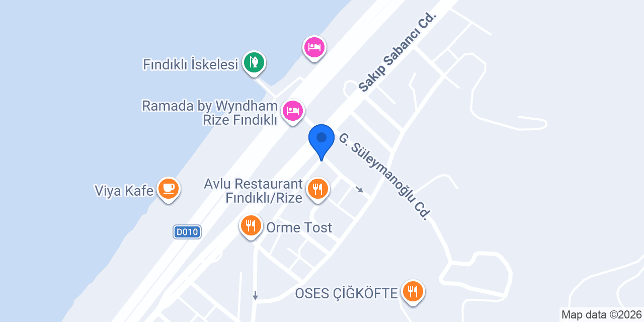 1ststreetcoffeeshop konumu