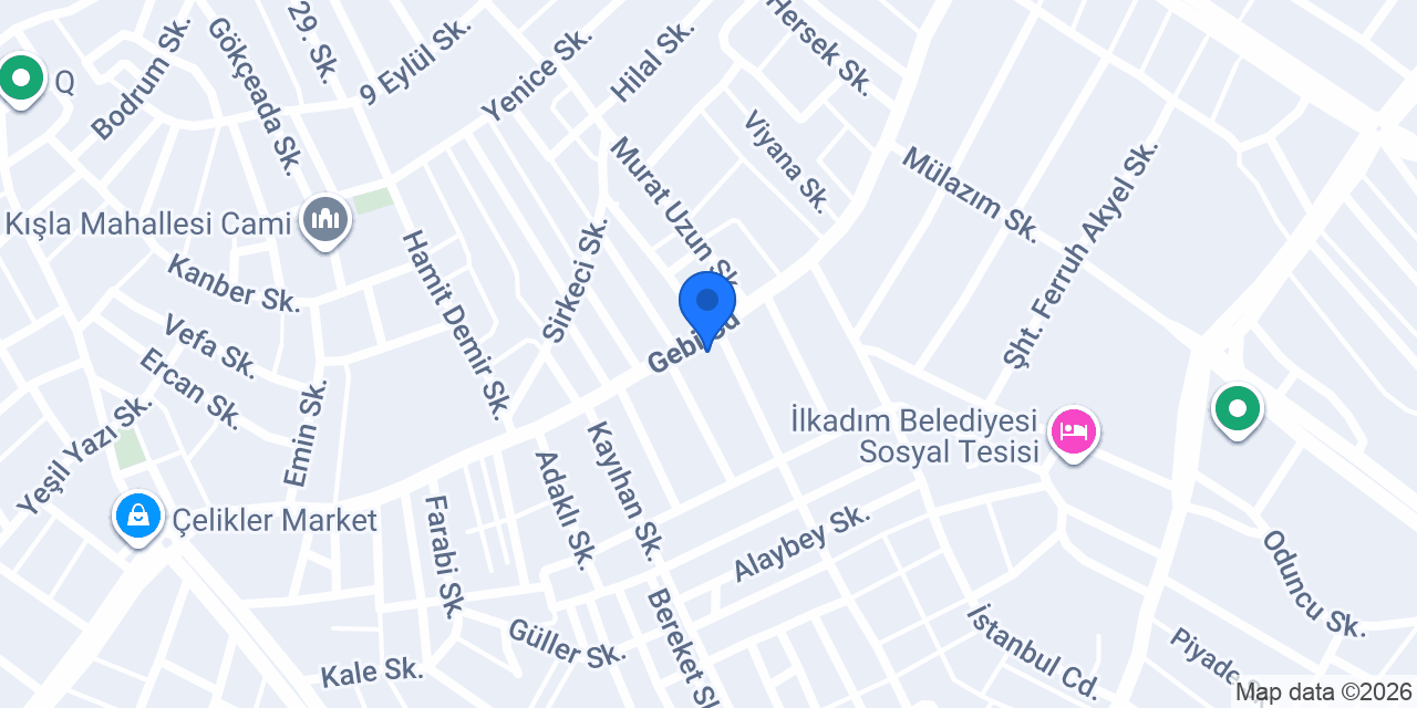 Çağın ticaret konumu