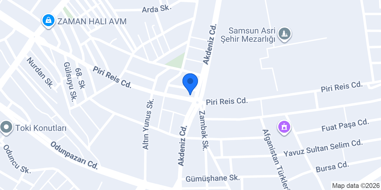 Komagene Duruşehir konumu