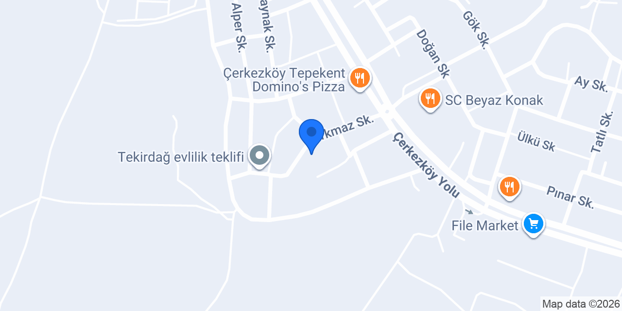 Airex havalandırma konumu