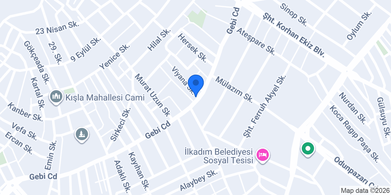 KARAN TAVUKÇULUK konumu