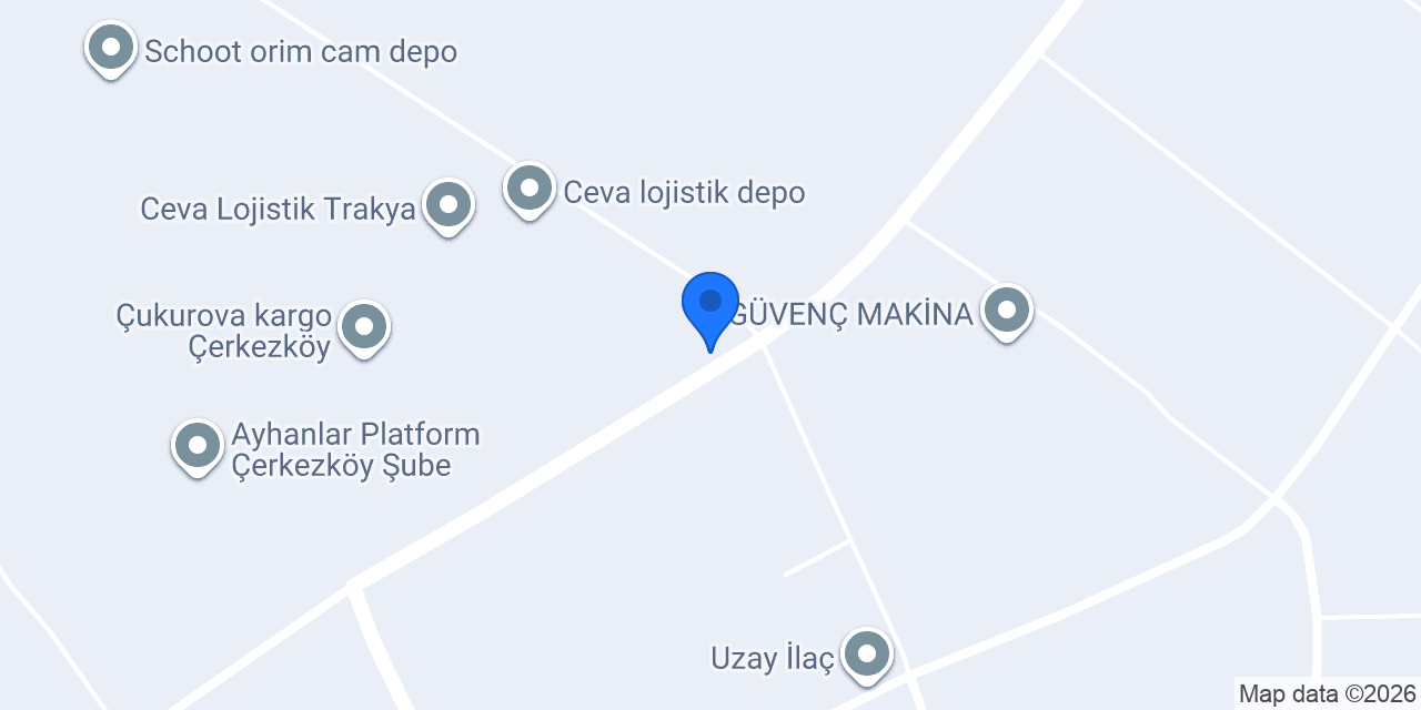 Armes Yatırım konumu