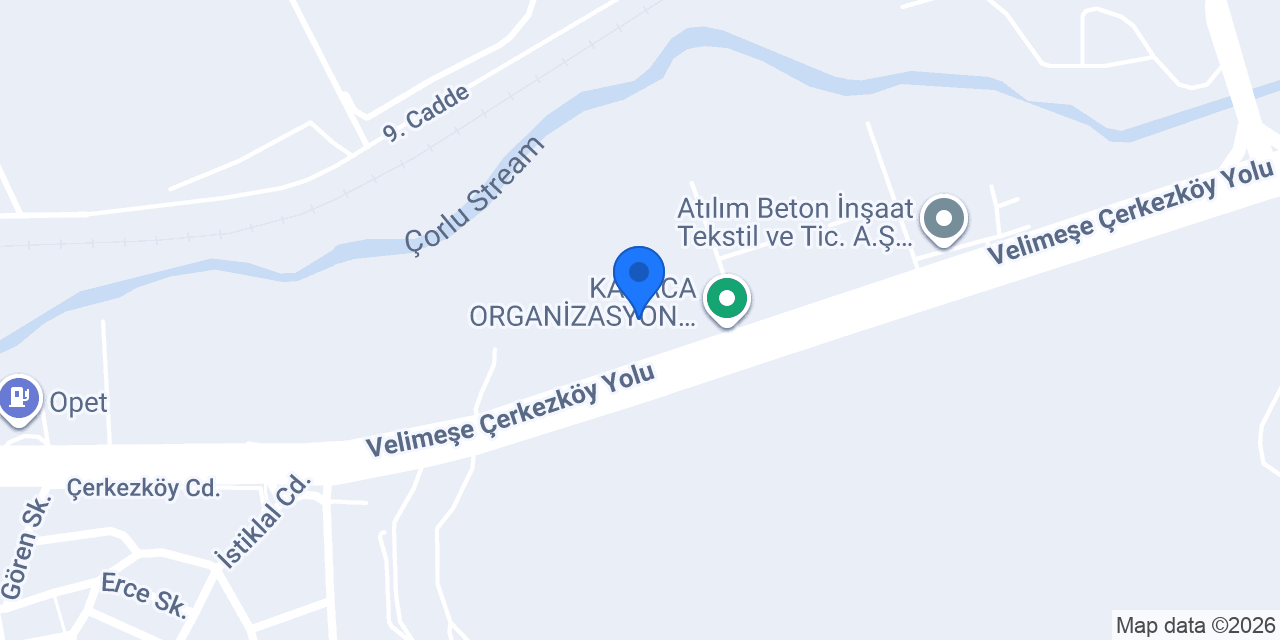 FIRAT AUTO konumu